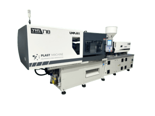Máquina Injetora de Plástico YHS Máquinas Injetoras YHS